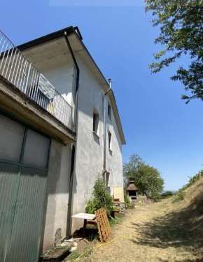 Villa in residenziale in Località Ca' Del Lupo