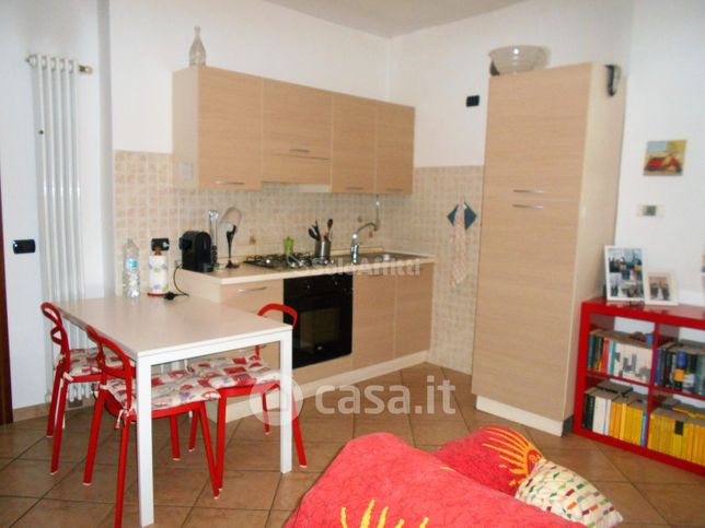 Appartamento in residenziale in Via Silvio Pellico 58