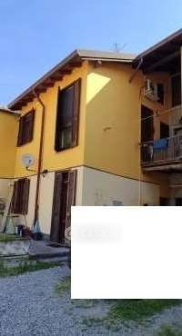 Appartamento in residenziale in Via San Giuseppe