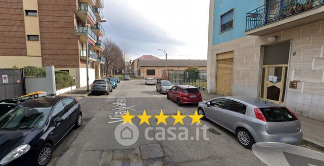 Appartamento in residenziale in Via Valsugana