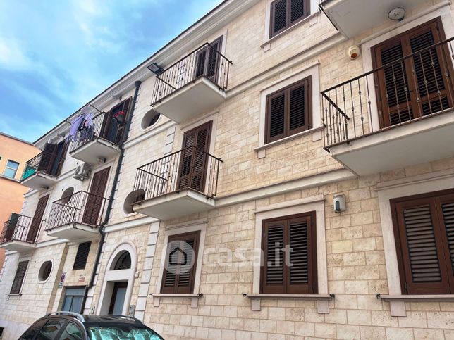 Appartamento in residenziale in Via Orfane 32