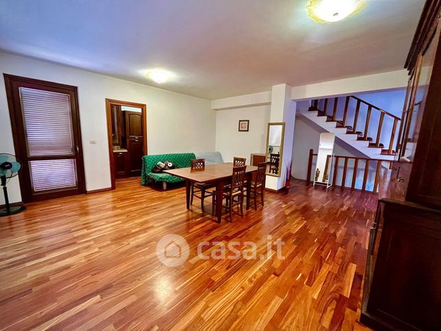 Villa in residenziale in Via Collerotondo