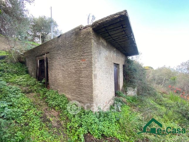 Terreno edificabile in residenziale in Contrada Sant'Anna