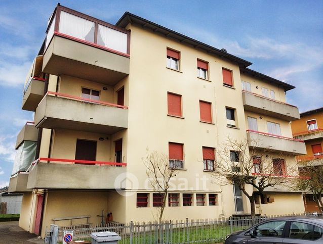 Appartamento in residenziale in Via Giuseppe Di Vittorio 16