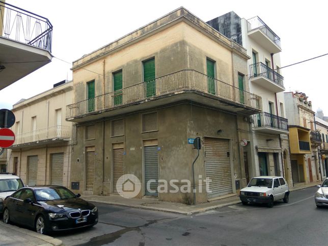 Appartamento in residenziale in Corso Nunzio Costa 46