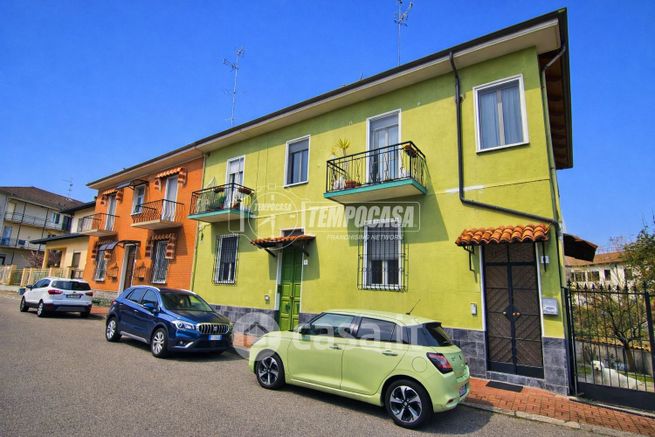 Appartamento in residenziale in 