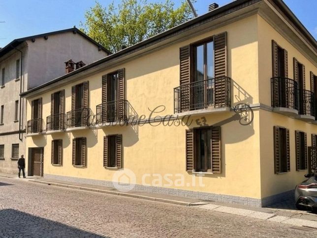 Appartamento in residenziale in 