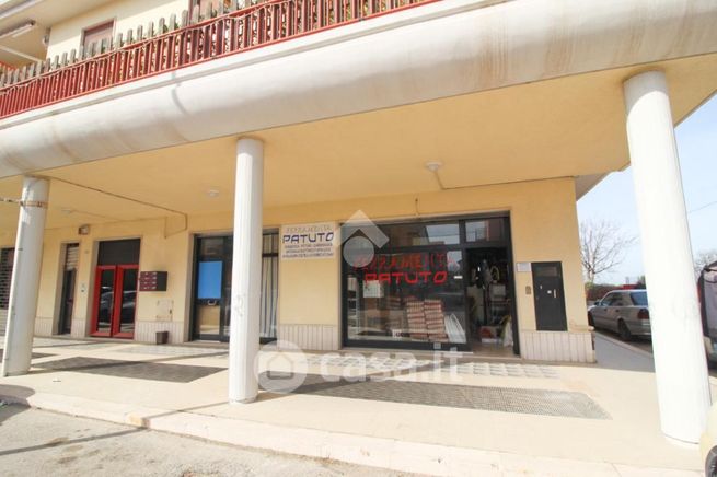 Box/posto auto in residenziale in Via Favorita 97