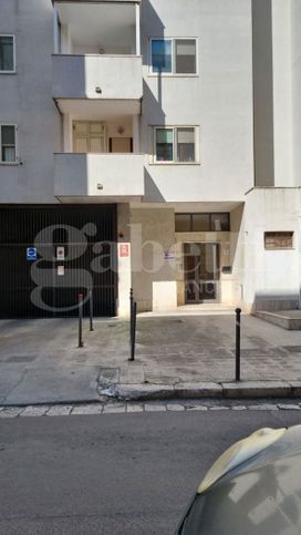 Appartamento in residenziale in Via Vespasiano 25