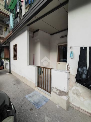 Appartamento in residenziale in Via Pietro Toselli