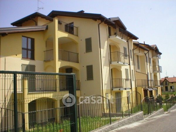 Appartamento in residenziale in Via Mastri Muratori 17