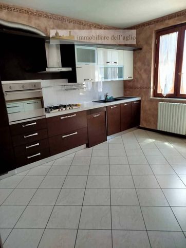 Appartamento in residenziale in Piazza Senatore Mario Pedini