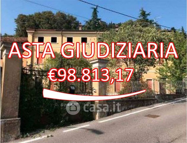 Appartamento in residenziale in Via Ripa Bianca 5