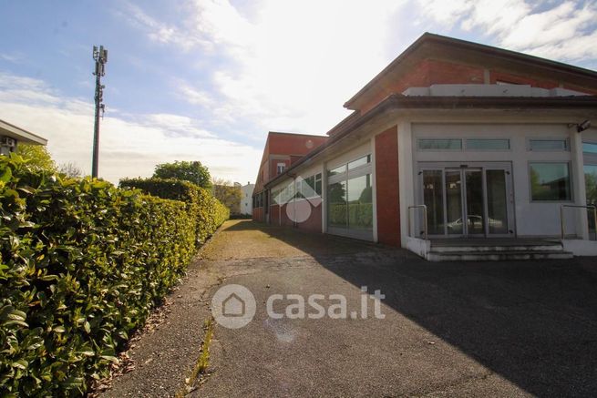 Ufficio in commerciale in Via Trieste 8