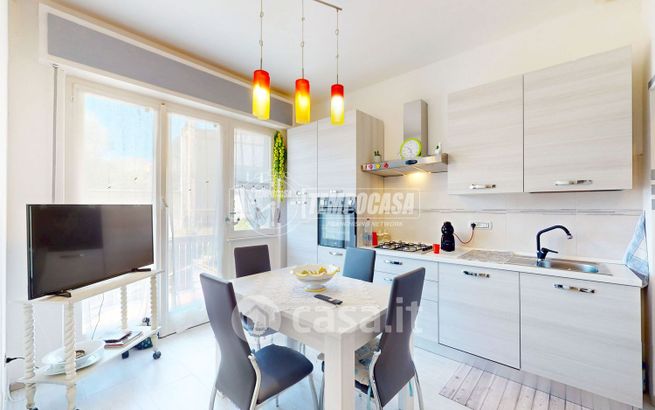 Appartamento in residenziale in 