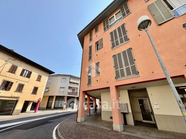 Appartamento in residenziale in Via Briolini 1