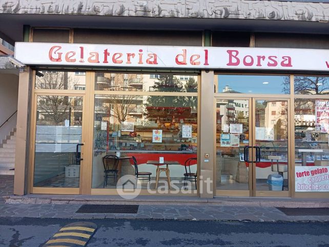 Attivitã /licenza (con o senza mura) in commerciale in Via GiosuÃ¨ Carducci