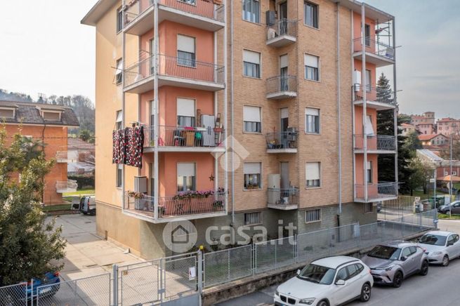 Appartamento in residenziale in Via Monsignore Savio 6