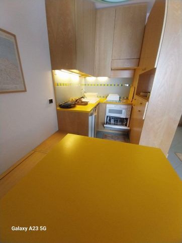 Appartamento in residenziale in Calle dei Pescatori 17