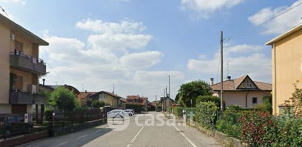 Appartamento in residenziale in Via Torquato Tasso