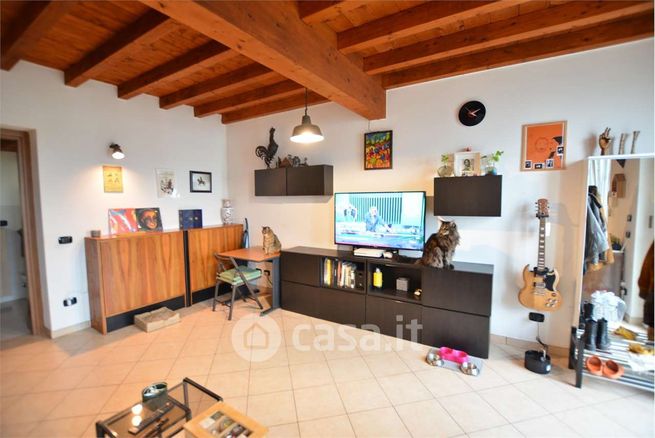 Appartamento in residenziale in Via Umberto I