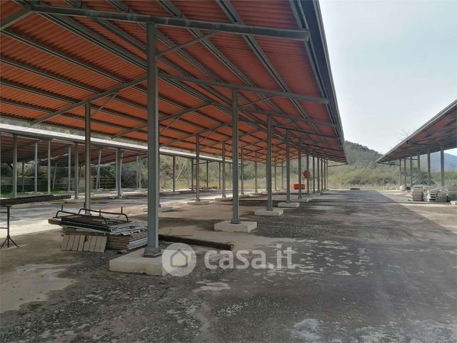 Rustico/casale in residenziale in 