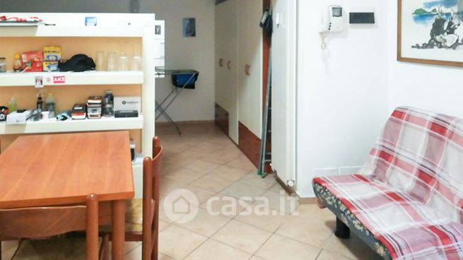 Appartamento in residenziale in Via Clusone