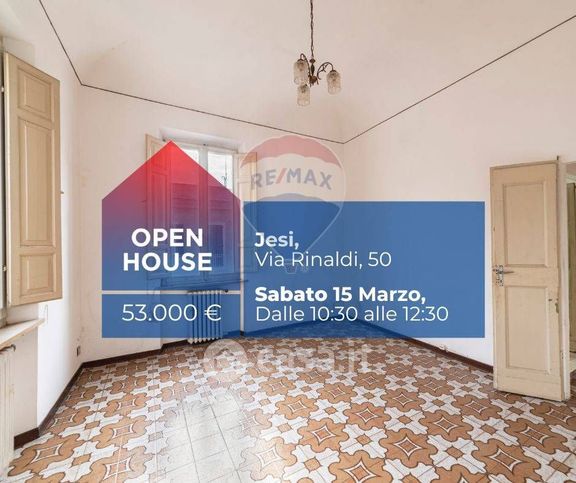 Appartamento in residenziale in Via Rinaldi 50