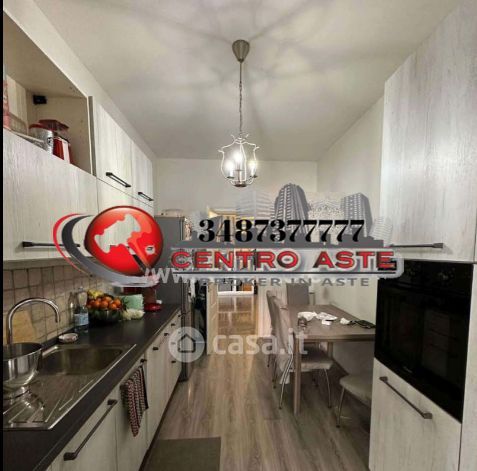 Appartamento in residenziale in Via Goffredo Mameli