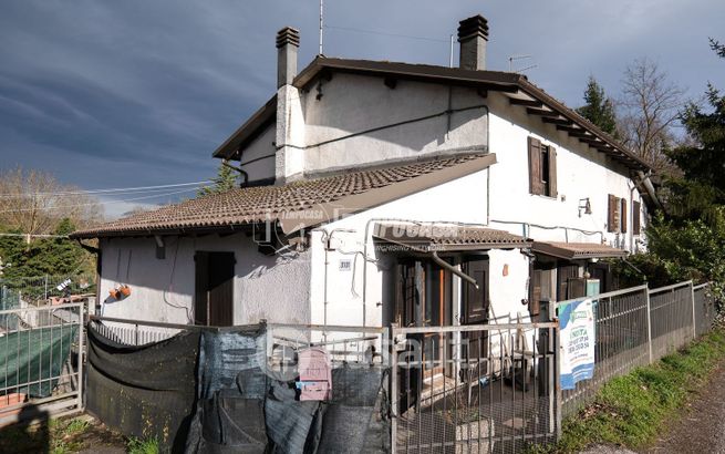 Appartamento in residenziale in Via Giardini Sud