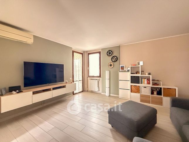 Appartamento in residenziale in Via Bertacciola 74