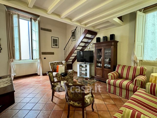 Appartamento in residenziale in Borgo dei Greci 25