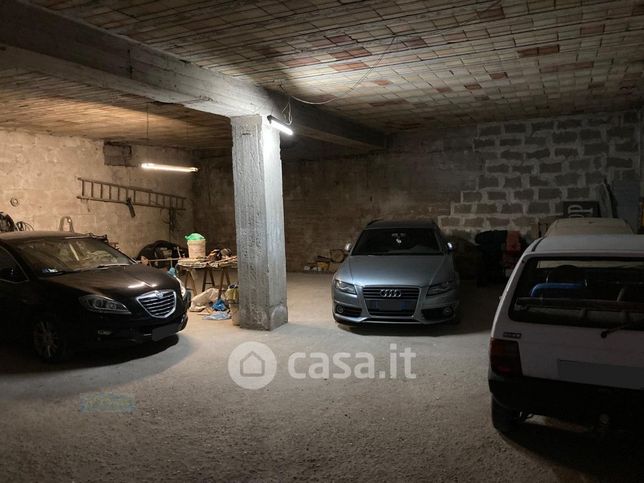 Garage/posto auto in residenziale in Via Antonio Gramsci