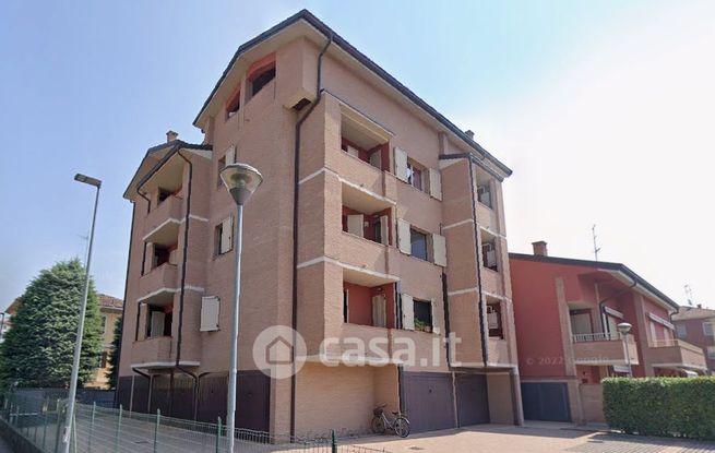 Appartamento in residenziale in Via Toscana