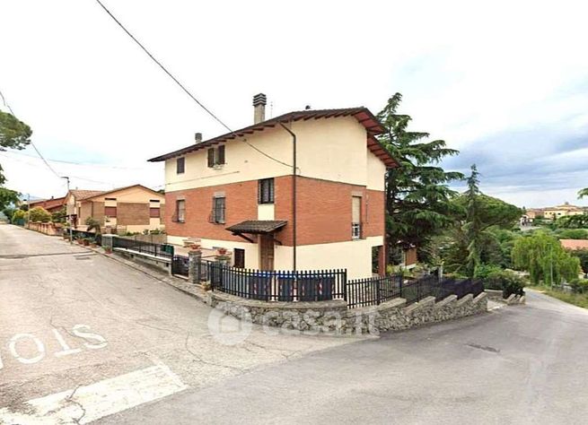 Appartamento in residenziale in Via Bonaventura Marrani 1