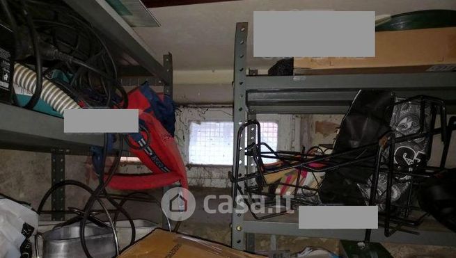 Appartamento in residenziale in Via Adolfo Tommasi 38