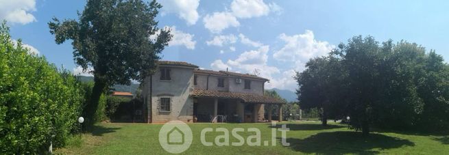 Rustico/casale in residenziale in Via del Rio 61