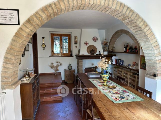 Appartamento in residenziale in Via di Tavolese 130