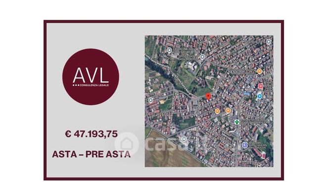 Appartamento in residenziale in Via Luigi Pirandello 11