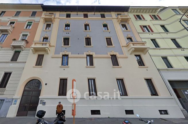 Appartamento in residenziale in Via Arcivescovo Calabiana