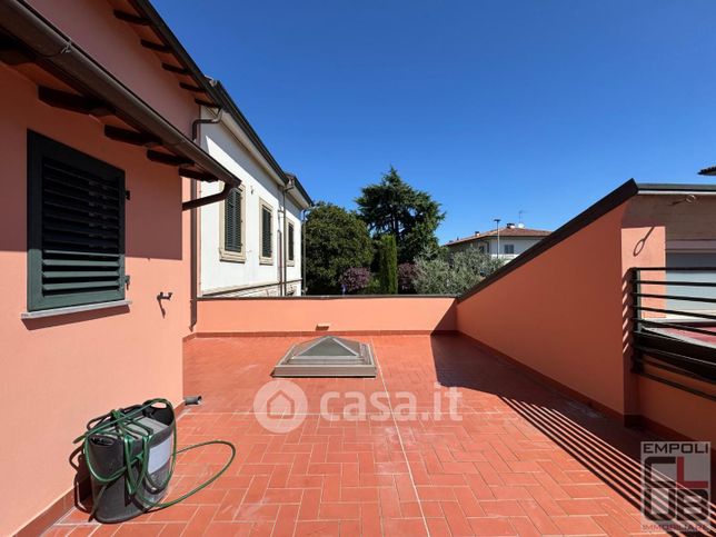 Appartamento in residenziale in Via Vincenzo Salvagnoli 35