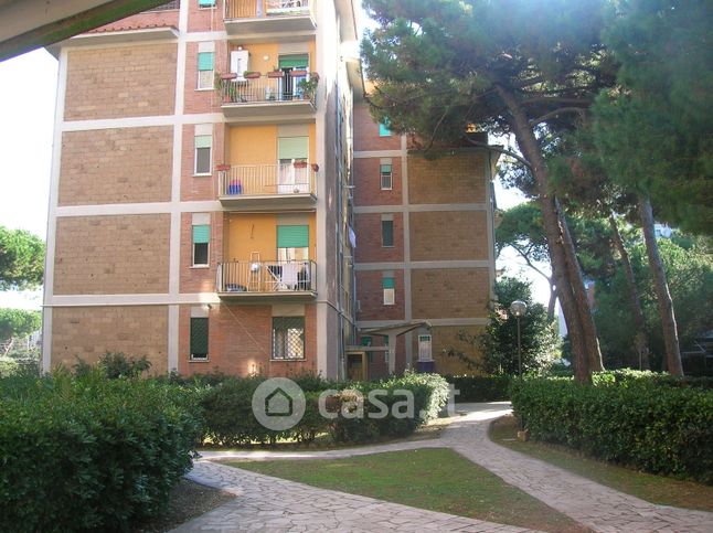 Appartamento in residenziale in Viale Capitan Casella 55
