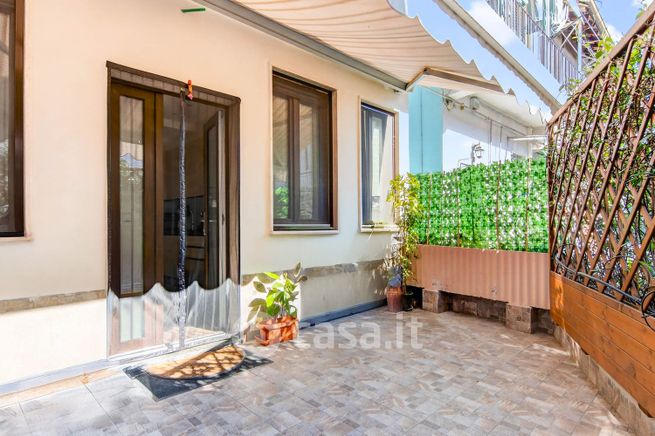 Appartamento in residenziale in Via Immacolata 10