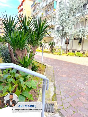 Appartamento in residenziale in Via Tor de' Schiavi 361