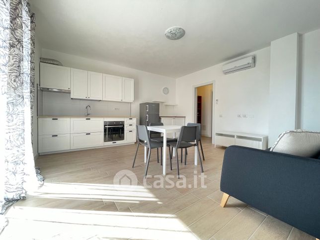 Appartamento in residenziale in Via Don Minzoni 33