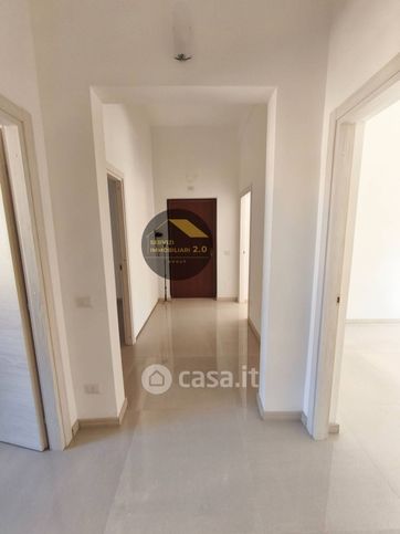 Appartamento in residenziale in Via Piave 31