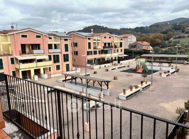 Appartamento in residenziale in Via G. Spadoni