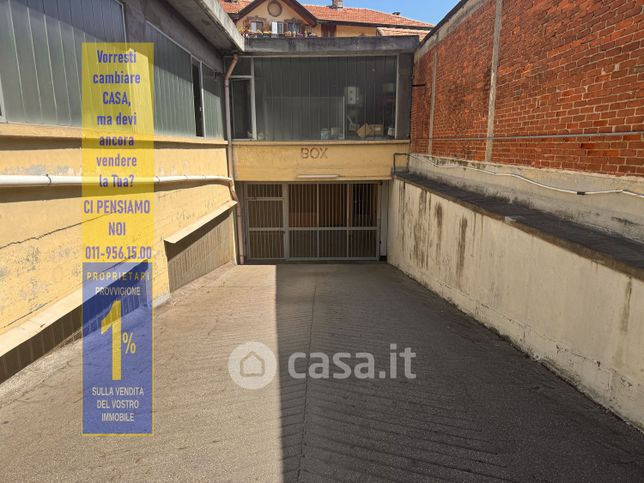 Box/posto auto in residenziale in Corso Susa 90