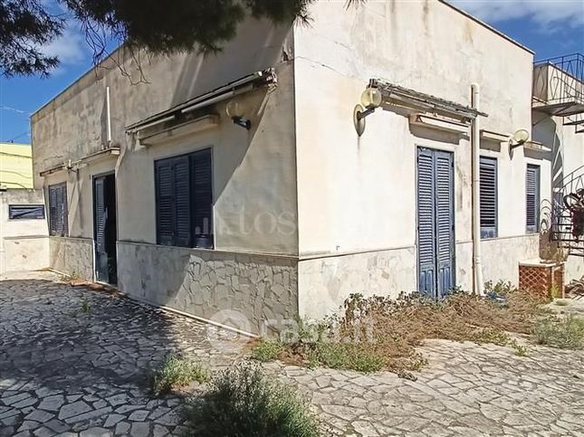 Casa indipendente in residenziale in Via Loco Secco 94