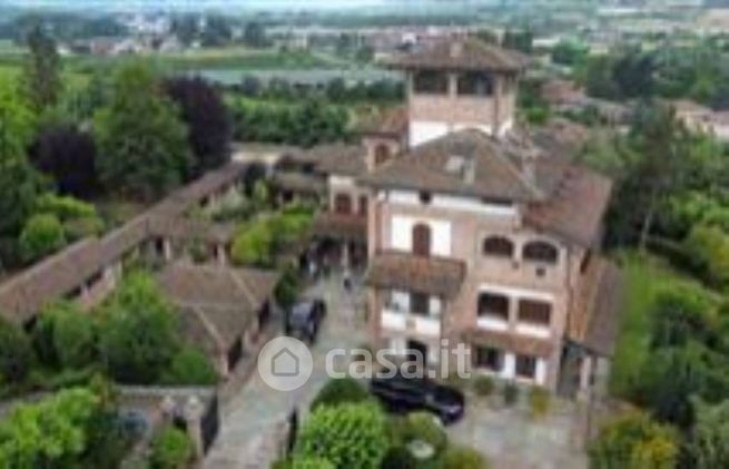 Villetta a schiera in residenziale in Via Giuseppe Verdi 61